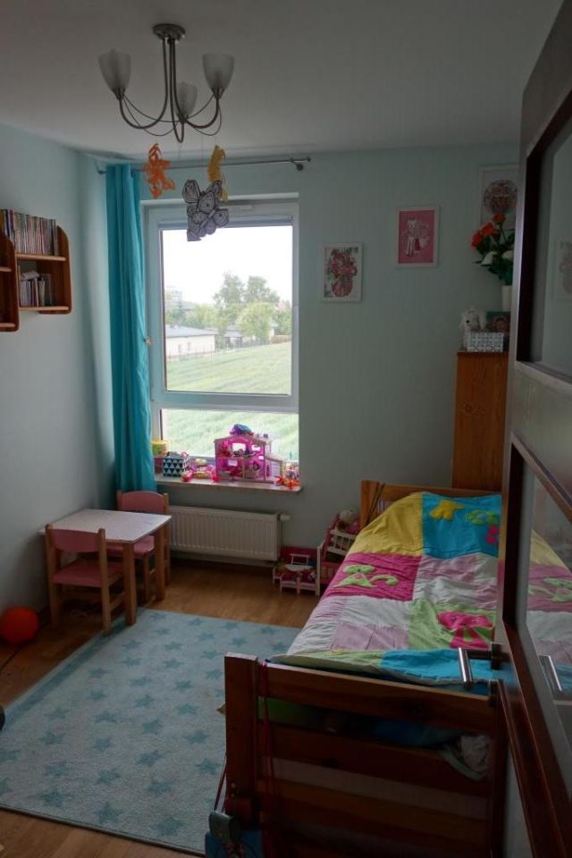 Mieszkanie 3-pokojowe Piaseczno, ul. Mleczarska. Zdjęcie 8