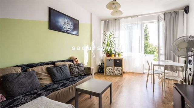 Mieszkanie 2-pokojowe Kraków Nowa Huta, os. Kolorowe. Zdjęcie 1