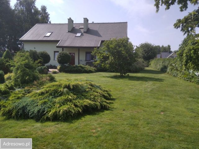 dom wolnostojący, 7 pokoi Tajęcina. Zdjęcie 1