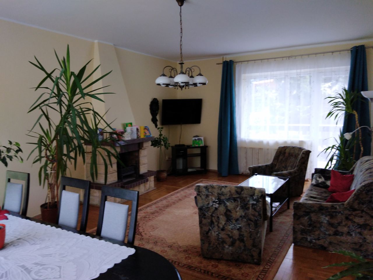 dom szeregowy, 6 pokoi Łódź Retkinia, ul. Szermiercza