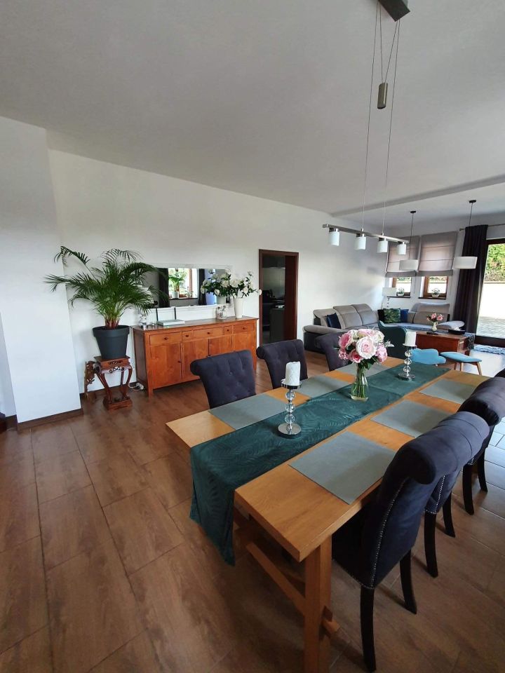 dom wolnostojący, 12 pokoi Stobno. Zdjęcie 6