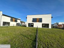 bliźniak, 5 pokoi Góraszka. Zdjęcie 3