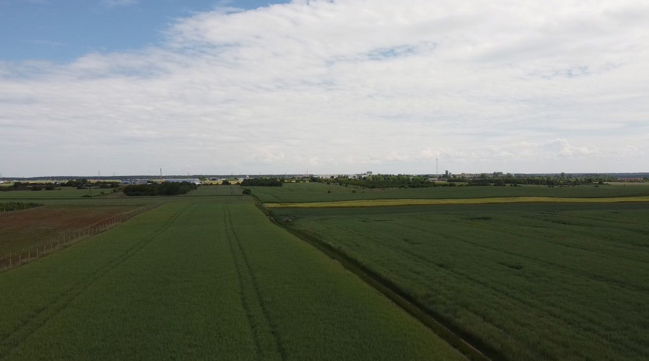 Działka inna Moczkowo, ul. Prosta. Zdjęcie 3