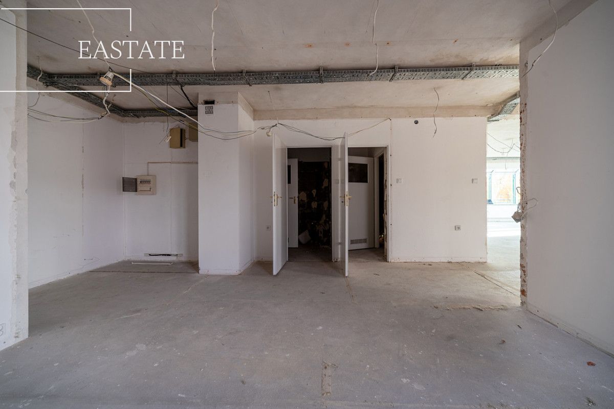 Lokal Warszawa Praga-Południe, ul. Floriana Znanieckiego. Zdjęcie 4