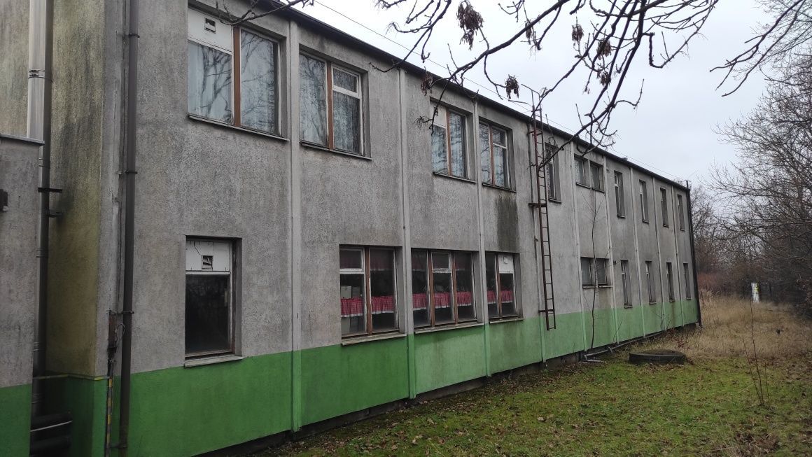 Działka inwestycyjna Inowrocław Centrum. Zdjęcie 6