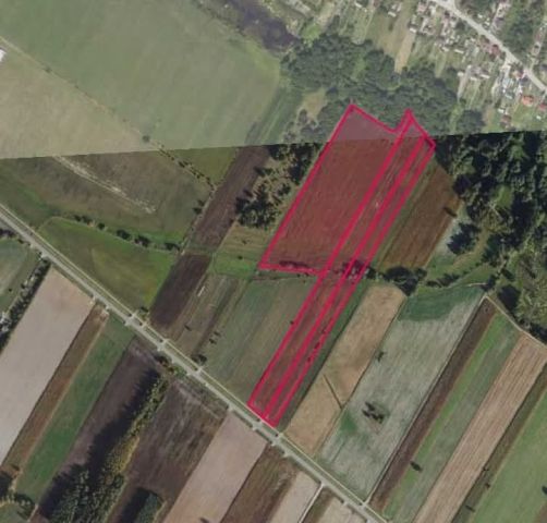 Działka rolna Czartajew. Zdjęcie 1