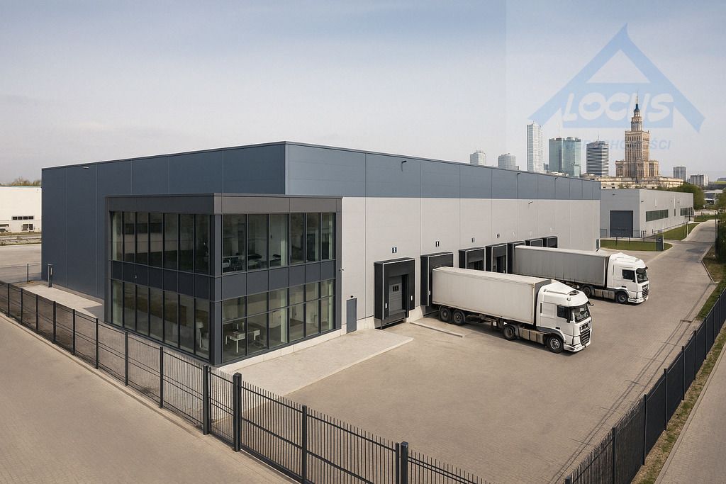 Działka inwestycyjna Warszawa Ursynów, ul. Jeziorki