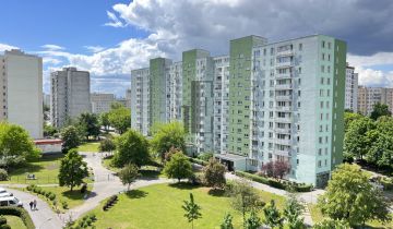 Mieszkanie 1-pokojowe Warszawa Targówek