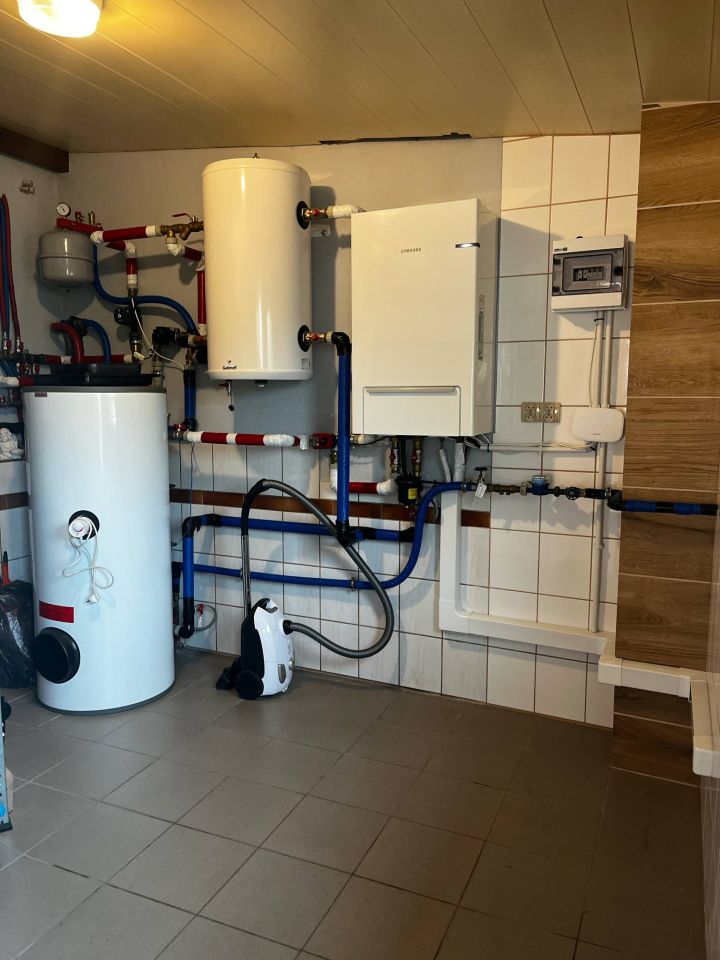 dom wolnostojący, 3 pokoje Zagórów, ul. Słupecka. Zdjęcie 15