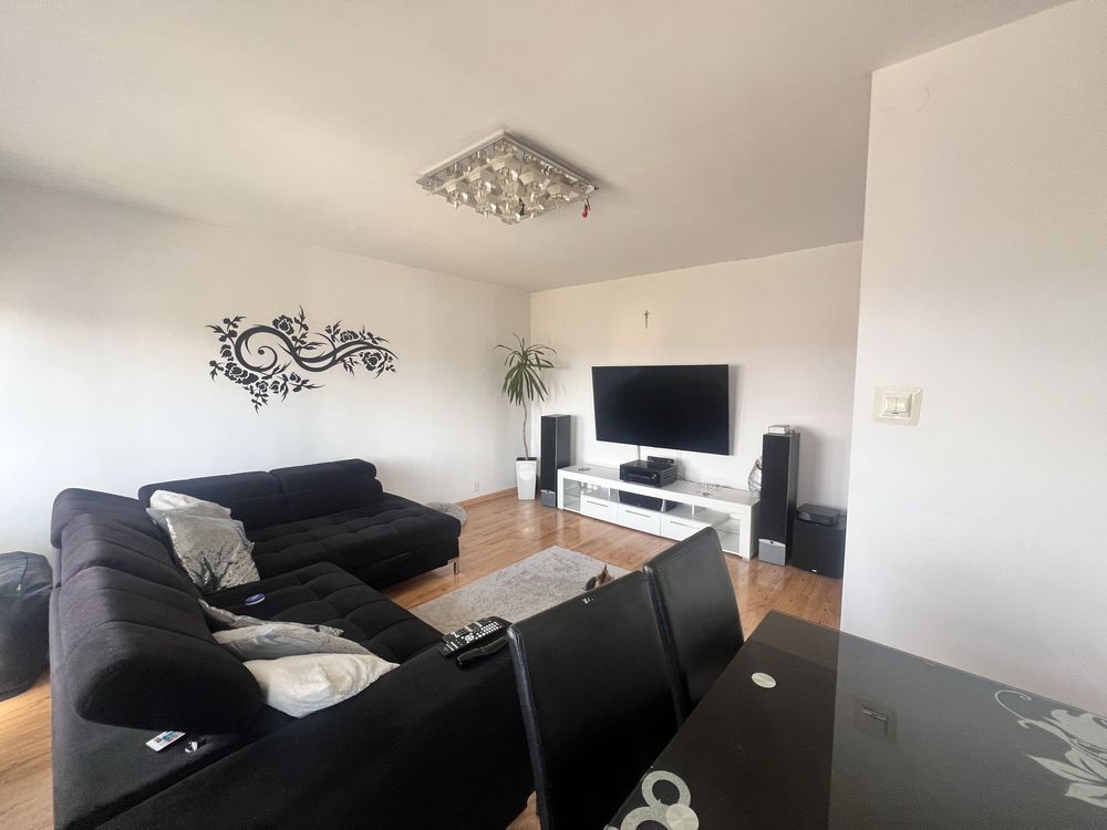 Mieszkanie 3-pokojowe Nowy Sącz Gorzków, ul. Gorzkowska