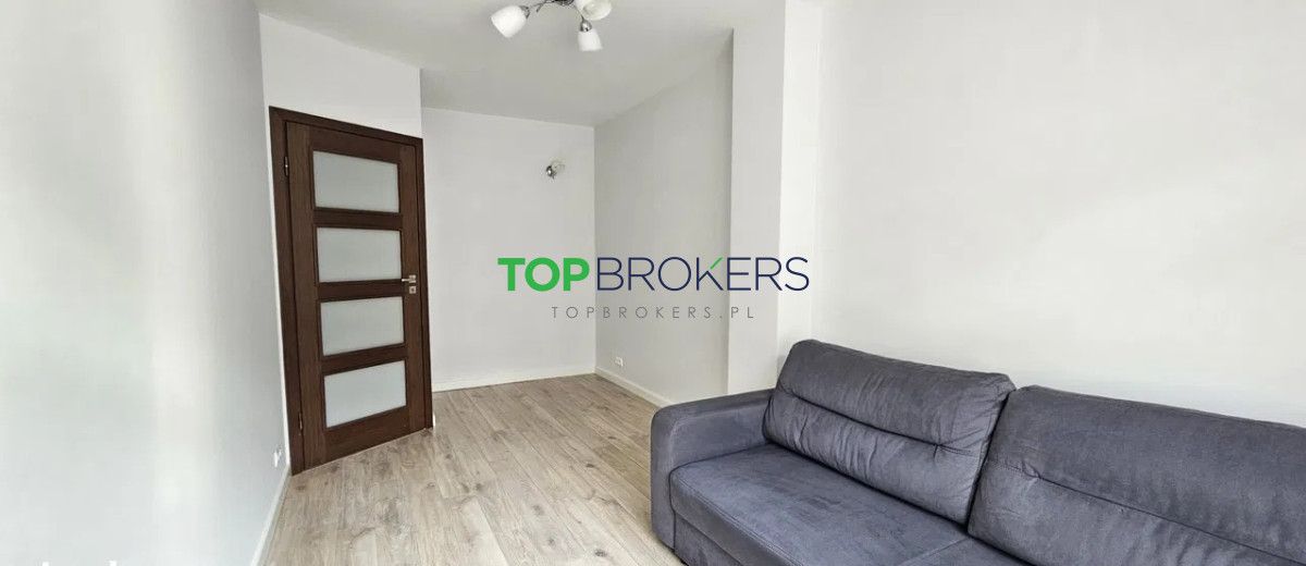 Mieszkanie 3-pokojowe Warszawa Wilanów, al. Wilanowska. Zdjęcie 5