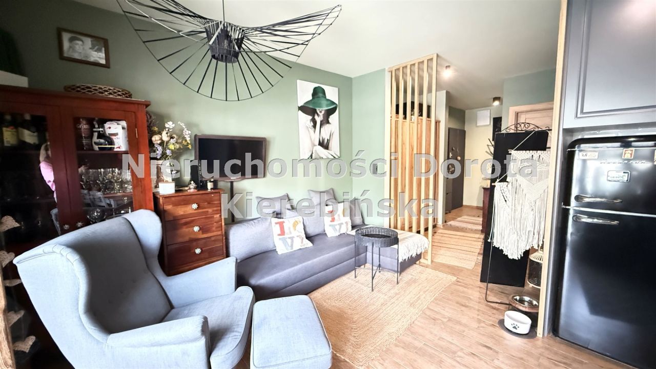 Mieszkanie 2-pokojowe Tomaszów Mazowiecki. Zdjęcie 24