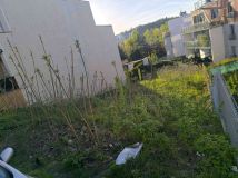 Działka budowlana Gdynia Mały Kack, ul. Lidzka. Zdjęcie 2