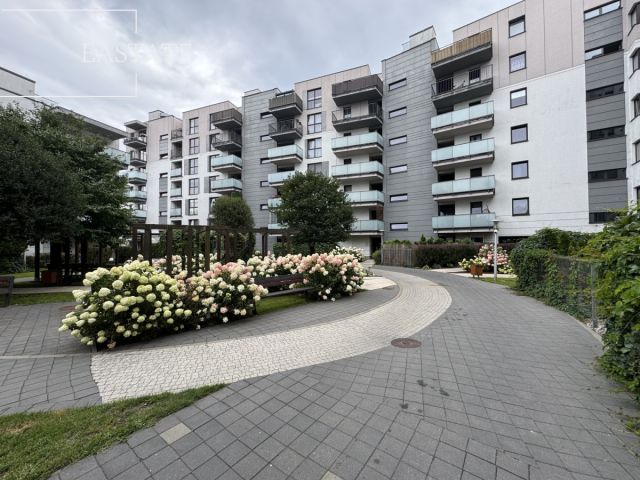 Mieszkanie 1-pokojowe Warszawa Ochota, ul. Włodarzewska. Zdjęcie 8