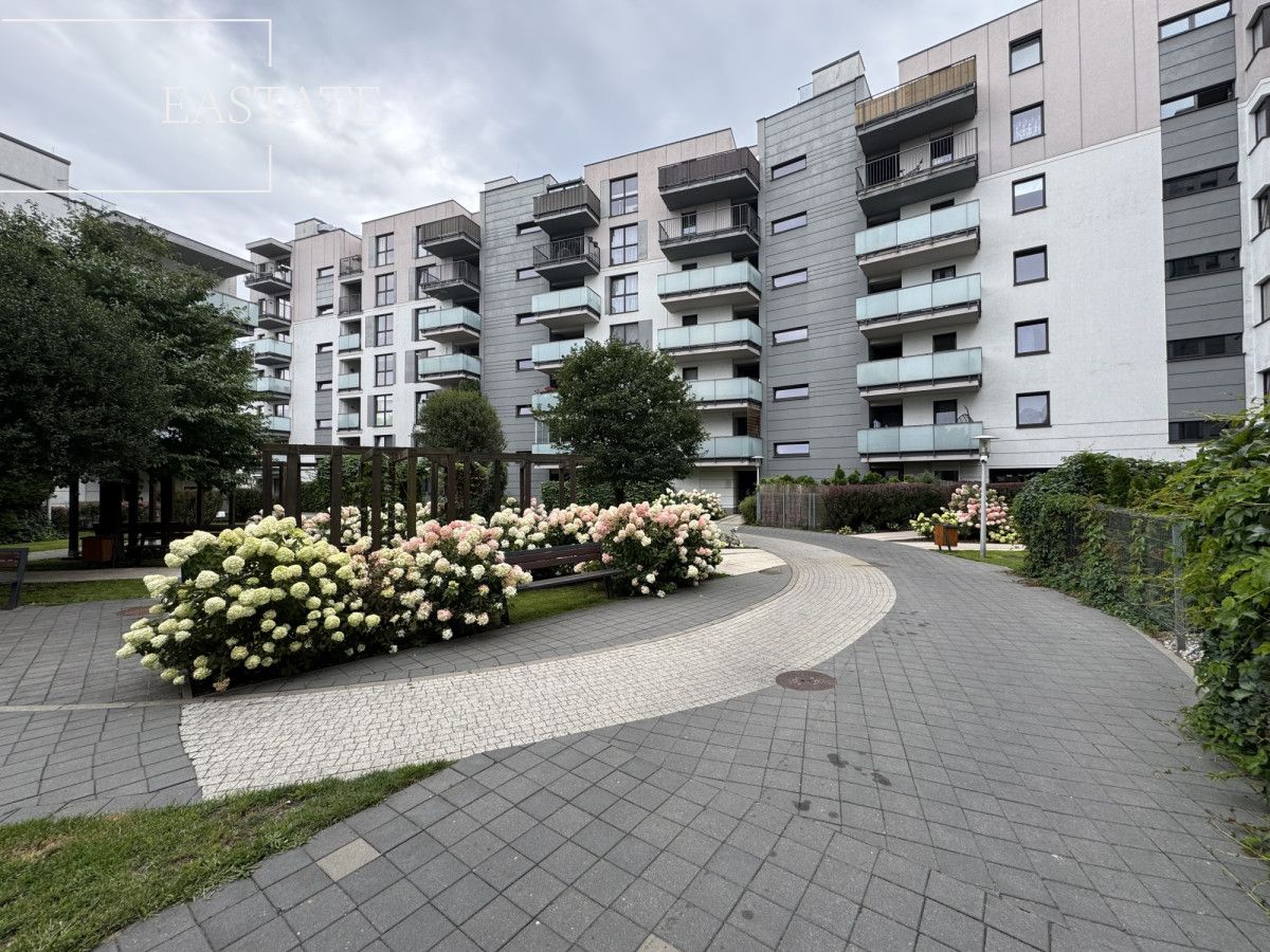 Mieszkanie 1-pokojowe Warszawa Ochota, ul. Włodarzewska. Zdjęcie 8