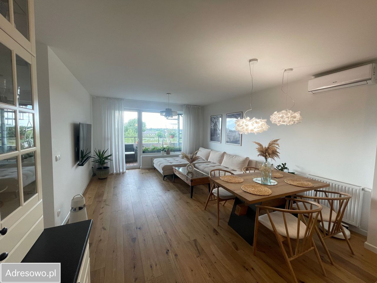 Mieszkanie 3-pokojowe Opole Wójtowa Wieś, ul. Stawowa