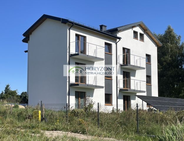 Mieszkanie 2-pokojowe Reda, ul. Willowa. Zdjęcie 1