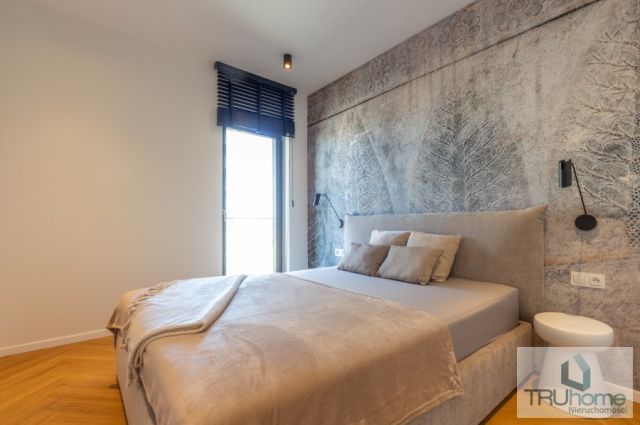 Mieszkanie 2-pokojowe Katowice Śródmieście, ul. Henryka Mikołaja Góreckiego. Zdjęcie 9