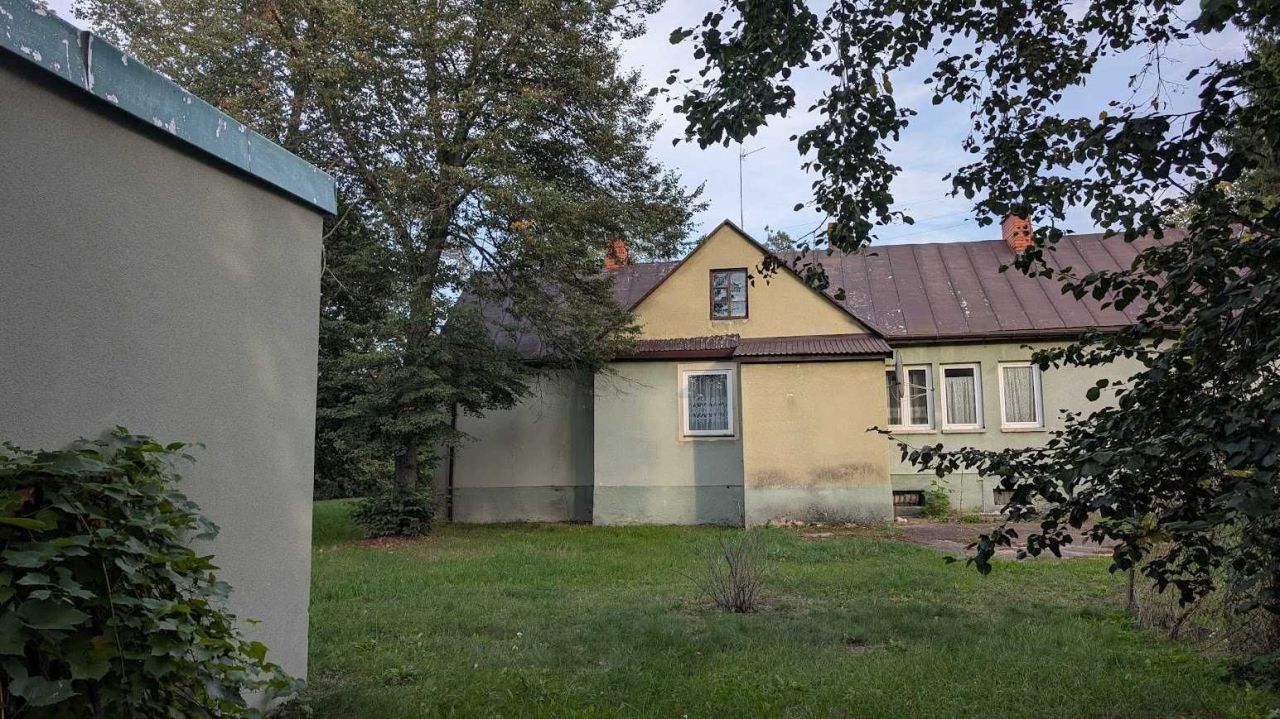 dom wolnostojący, 4 pokoje Węgrów, ul. Gdańska. Zdjęcie 6