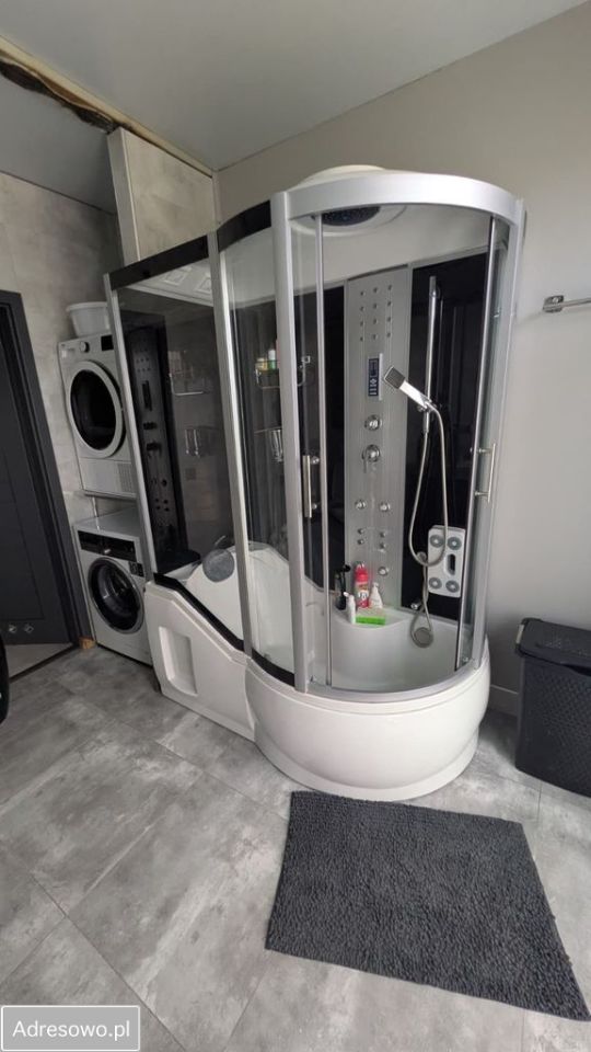 dom wolnostojący, 5 pokoi Nowa Iwiczna, ul. Kielecka. Zdjęcie 16