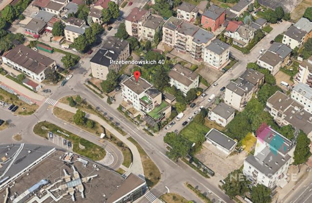 Nieruchomość komercyjna Gdynia Orłowo, ul. Przebendowskich. Zdjęcie 4