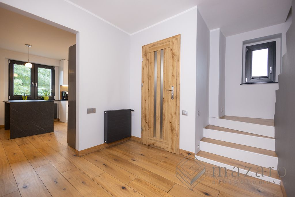 dom wolnostojący, 5 pokoi Bydgoszcz Miedzyń. Zdjęcie 10