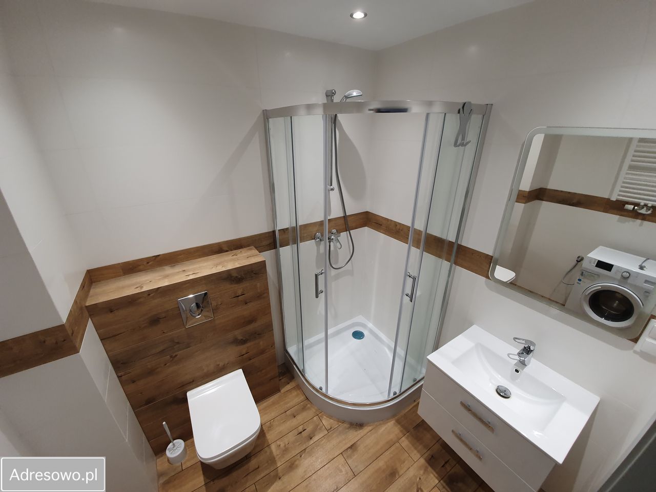 Mieszkanie 1-pokojowe Elbląg Centrum, ul. Trybunalska. Zdjęcie 4