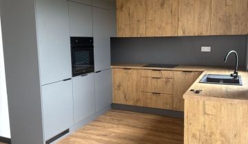 Mieszkanie 4-pokojowe Jarocin