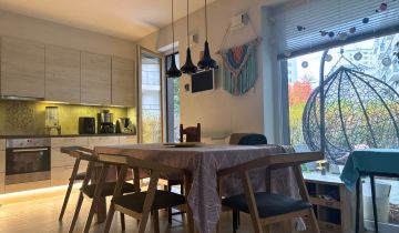 Mieszkanie 4-pokojowe Warszawa Górny Mokotów, ul. Jana Pohoskiego