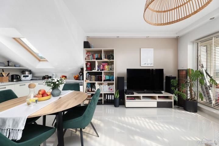 Mieszkanie 2-pokojowe Wilkowice, ul. Żywiecka. Zdjęcie 4