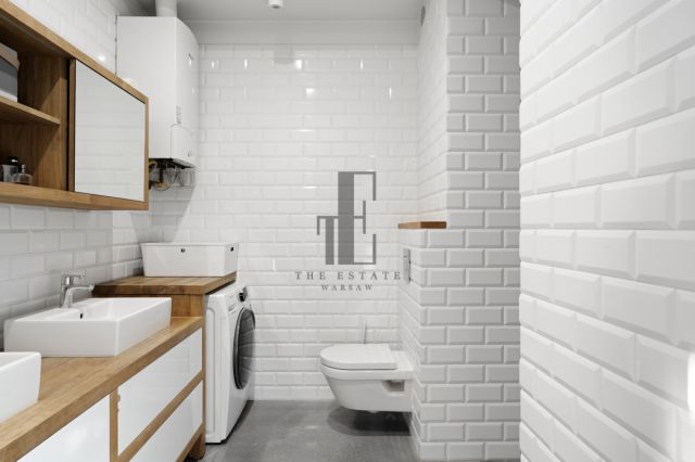 Mieszkanie 3-pokojowe Warszawa Śródmieście, ul. Marszałkowska. Zdjęcie 8