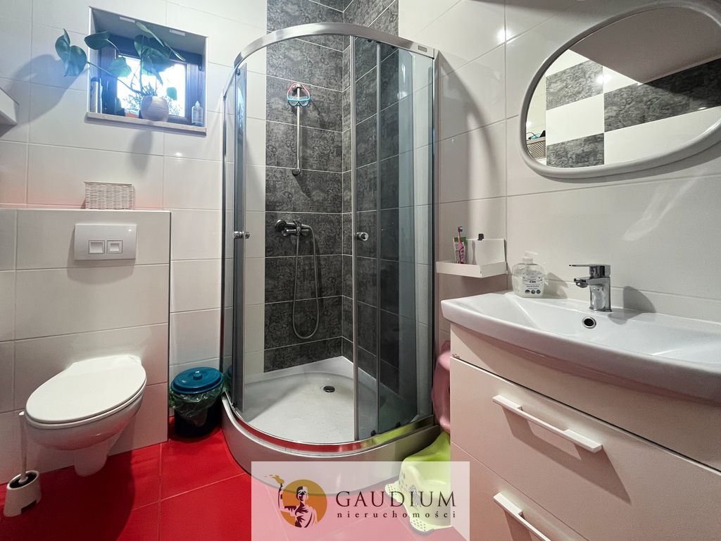 dom wolnostojący, 4 pokoje Kożyczkowo. Zdjęcie 14