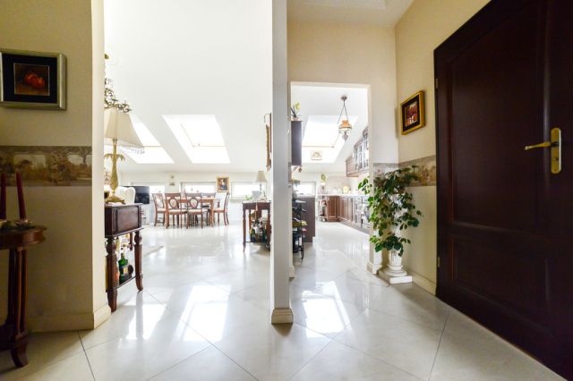 Mieszkanie 3-pokojowe Warszawa Ursynów, ul. Alternatywy. Zdjęcie 21