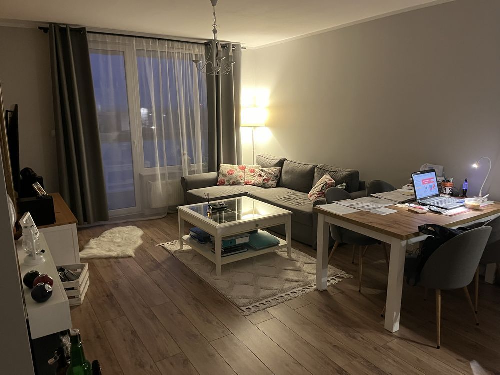 Mieszkanie 2-pokojowe Nowy Dwór Mazowiecki, ul. Jarzębinowa. Zdjęcie 8