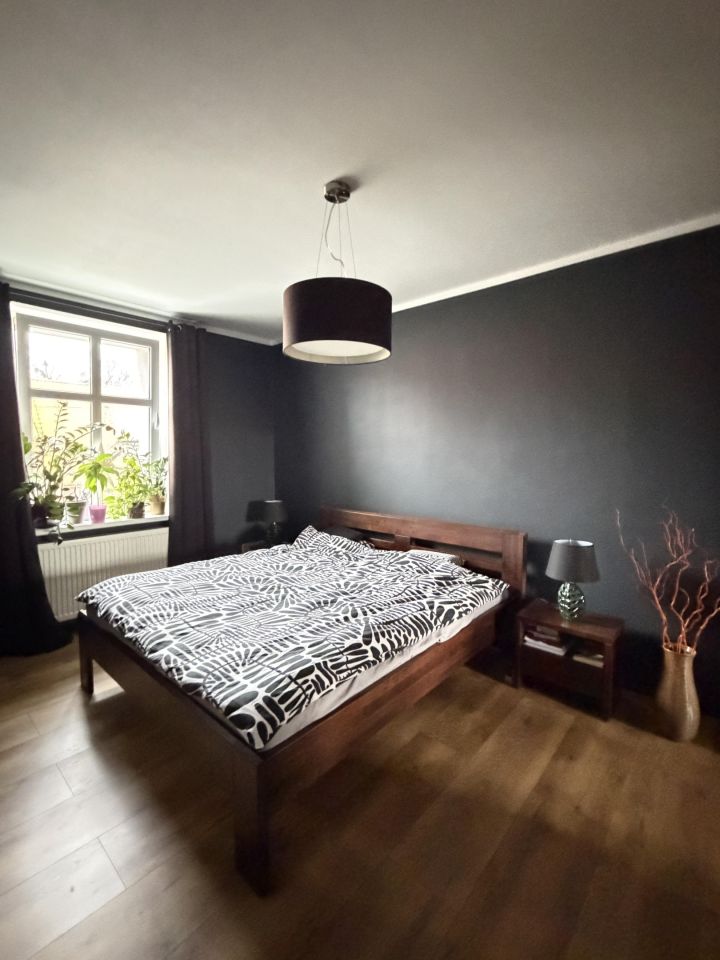 Mieszkanie 2-pokojowe Gliwice Stare Gliwice, ul. Ignacego Daszyńskiego. Zdjęcie 6