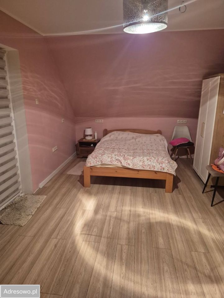 dom wolnostojący, 4 pokoje Zamość. Zdjęcie 4