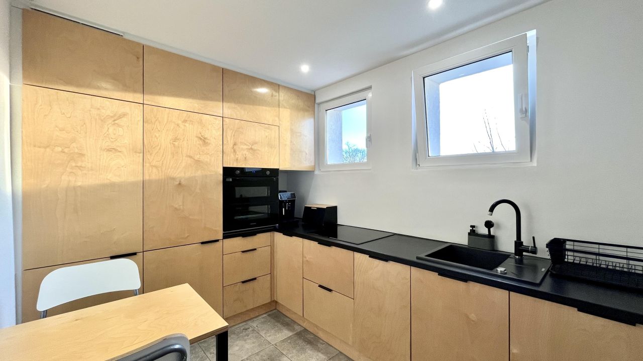 Mieszkanie 2-pokojowe Kołobrzeg Centrum, ul. Unii Lubelskiej. Zdjęcie 12