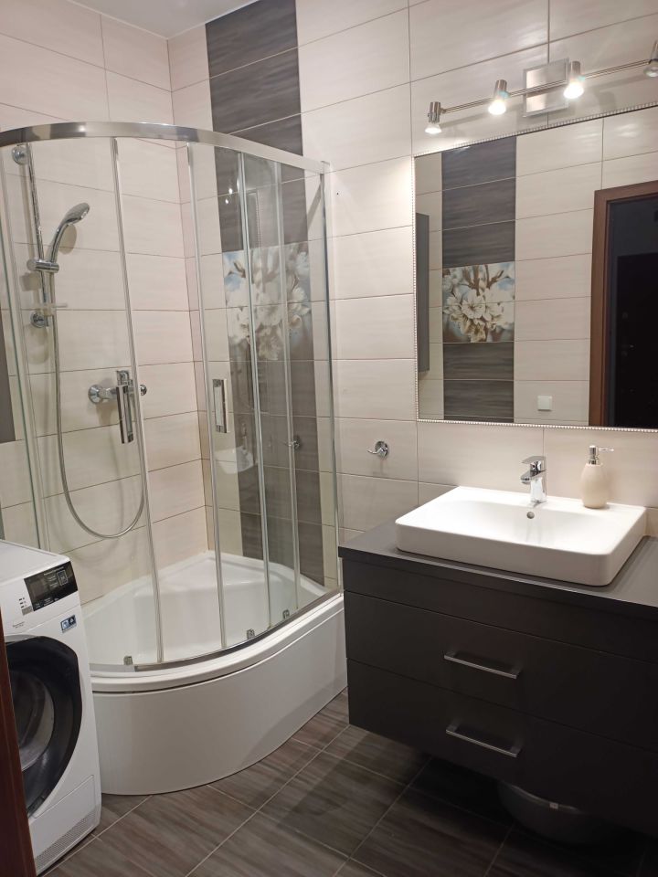 Mieszkanie 3-pokojowe Kowalewo Pomorskie, ul. Kościuszki. Zdjęcie 4