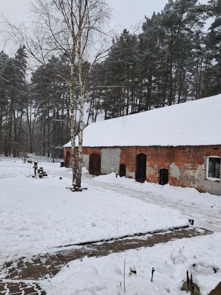 dom wolnostojący, 4 pokoje Paruszka. Zdjęcie 8