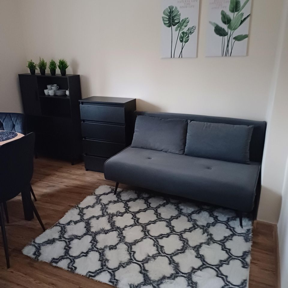 Mieszkanie 2-pokojowe Łódź Stoki, Zbocze. Zdjęcie 3