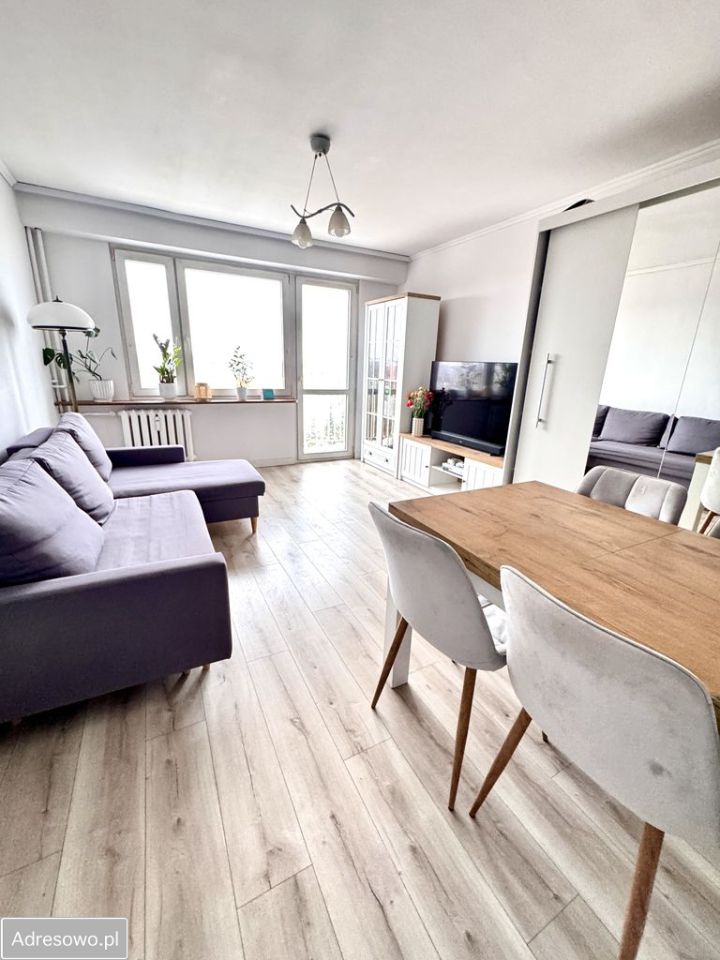 Mieszkanie 4-pokojowe Olsztyn Nagórki, ul. Mieczysława Orłowicza. Zdjęcie 1