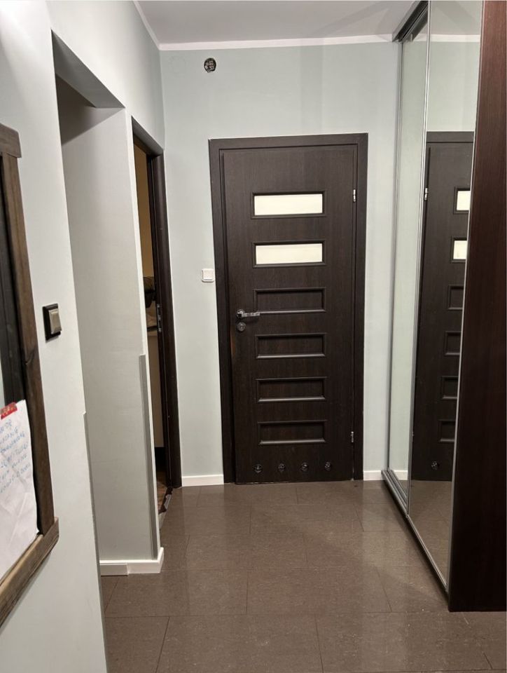 Mieszkanie 2-pokojowe Szczecin Niebuszewo. Zdjęcie 6