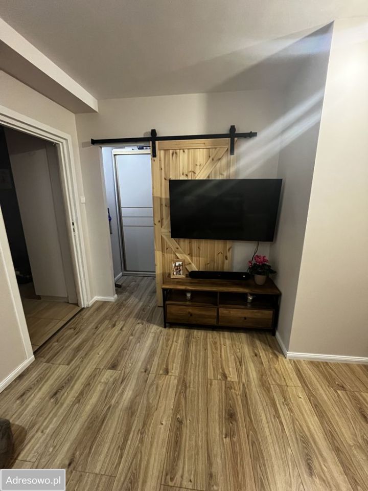 Mieszkanie 3-pokojowe Giżycko, ul. Daszyńskiego. Zdjęcie 19