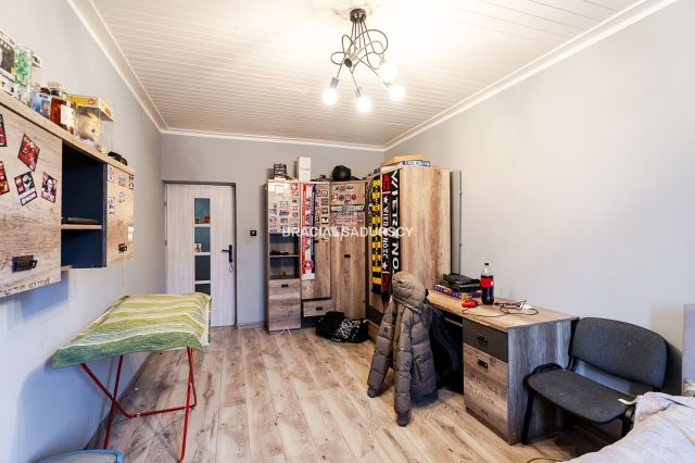 dom wolnostojący, 7 pokoi Myślenice. Zdjęcie 23