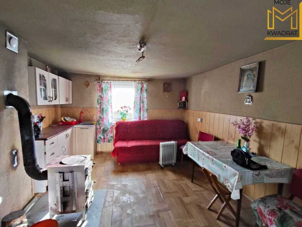 dom wolnostojący, 1 pokój Zwierzyniec. Zdjęcie 9