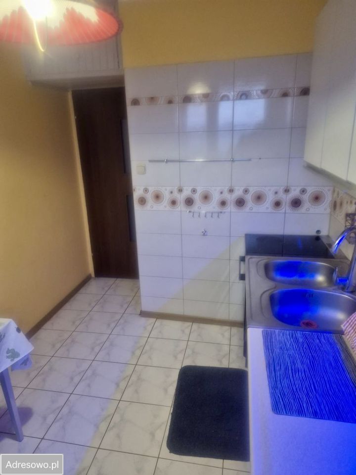 Mieszkanie 3-pokojowe Iława, ul. Jarosława Dąbrowskiego. Zdjęcie 3