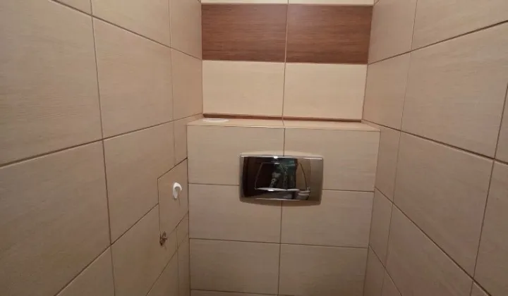 Mieszkanie 3-pokojowe Słupia Wielka