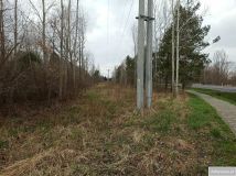 Działka rolna Płaczków. Zdjęcie 3