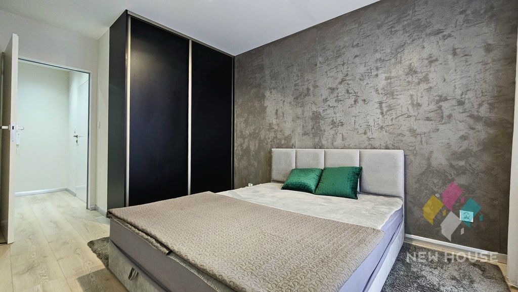 Mieszkanie 2-pokojowe Olsztyn, ul. Marcina Kasprzaka. Zdjęcie 4