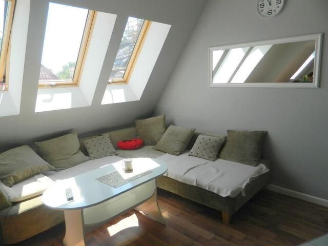 Mieszkanie 3-pokojowe Giżycko, ul. Kolejowa. Zdjęcie 2